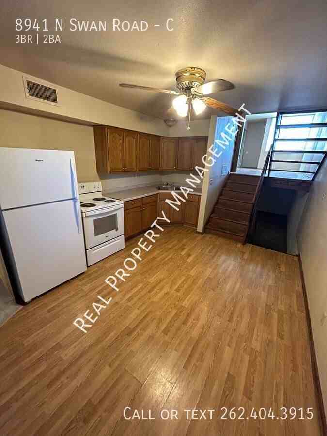 8941 N Swan Rd #C - Photo 2 of 8