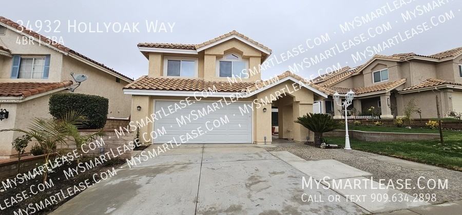 34932 Hollyoak Way - Photo 2 of 13