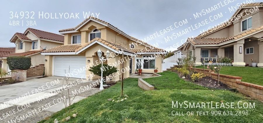 34932 Hollyoak Way - Photo 3 of 13