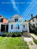 featured image of 522 N Columbus St Apt A #Apt A