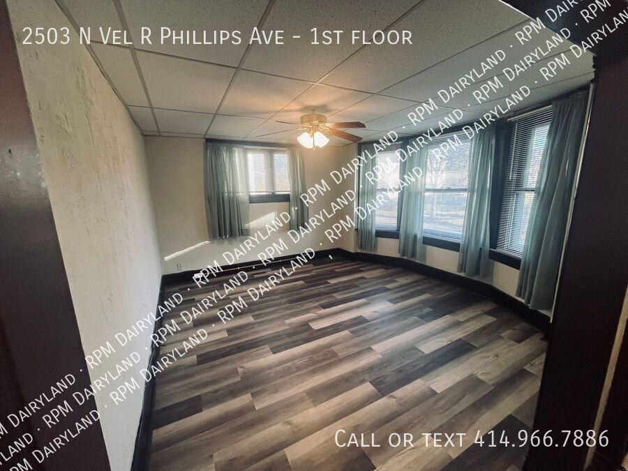 2503 N Vel R Phillips Ave #1stFL - Photo 3 of 10