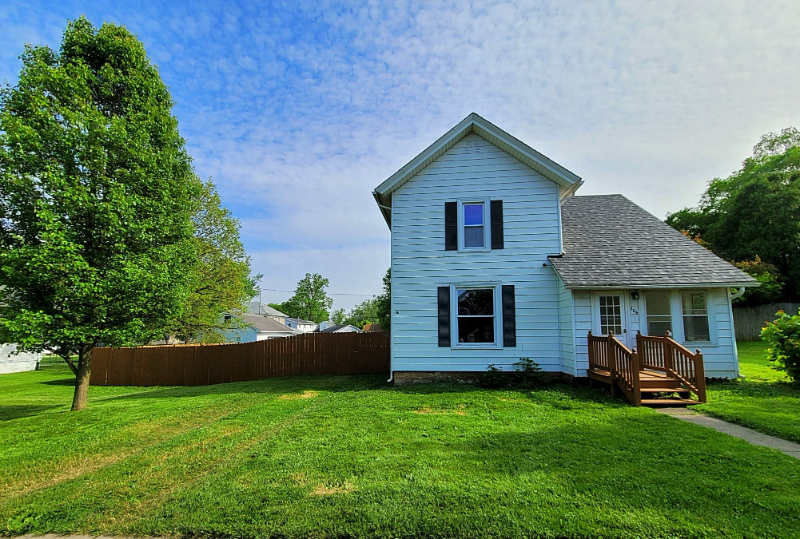 206 W Mississippi Ave - Photo 2 of 18