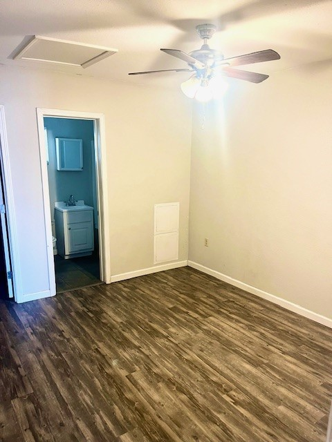 E 17th St #2210 - Photo 6 of 6