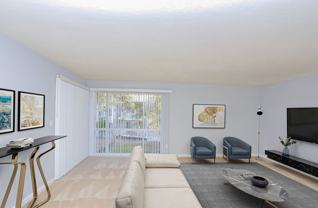 Ocean View at Pacific Grove Apartments - Photo 1 of 1