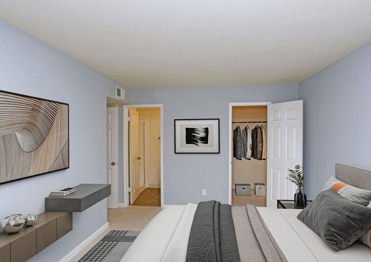 Ocean View at Pacific Grove Apartments - Photo 2 of 14