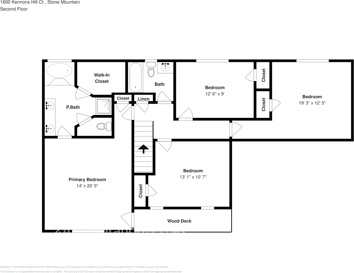 1600 Kennons Hill Ct - Photo 3 of 18
