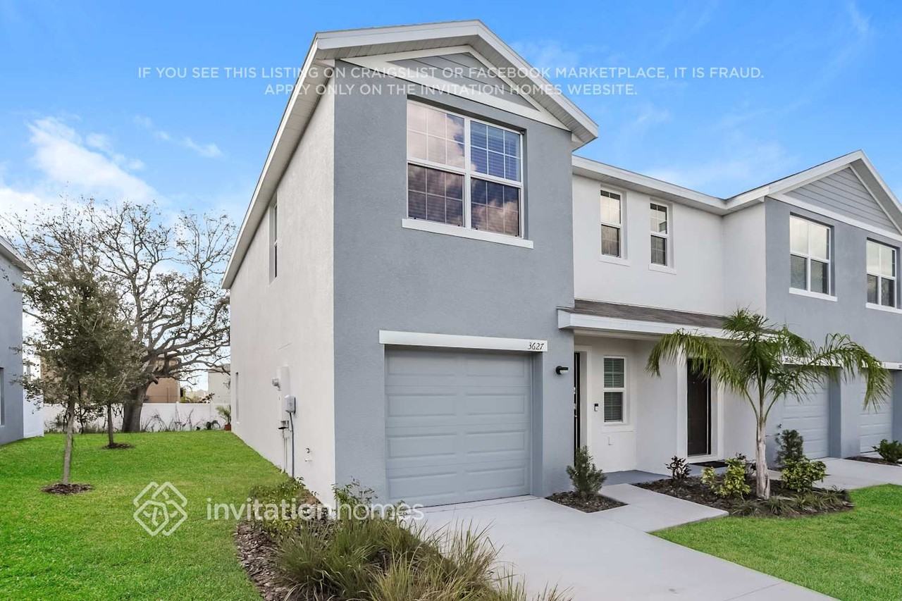 3627 Fulton Ferry Ln - Photo 4 of 18