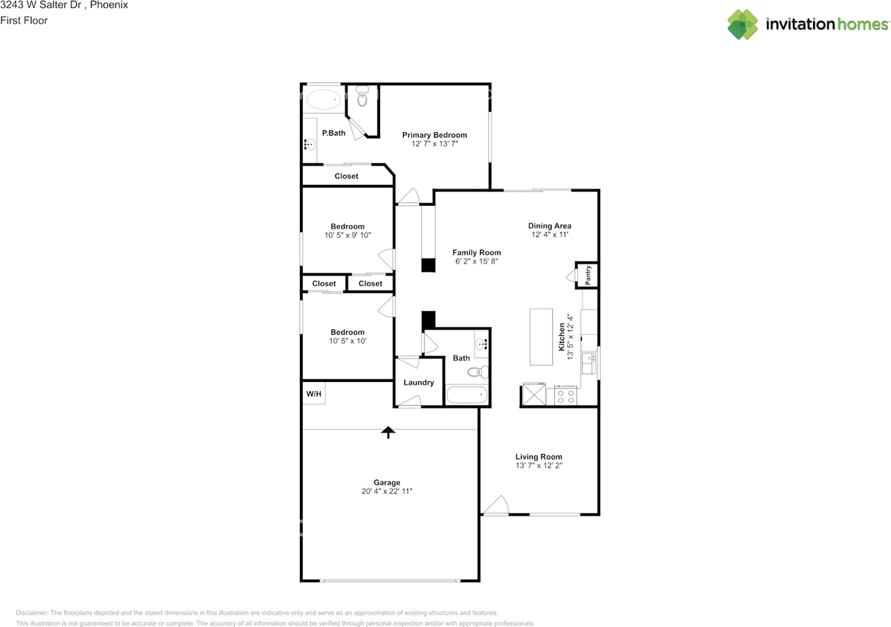 3243 W Salter Dr - Photo 2 of 16