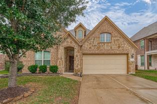 10534 Paula Bluff Ln - Photo 1 of 1