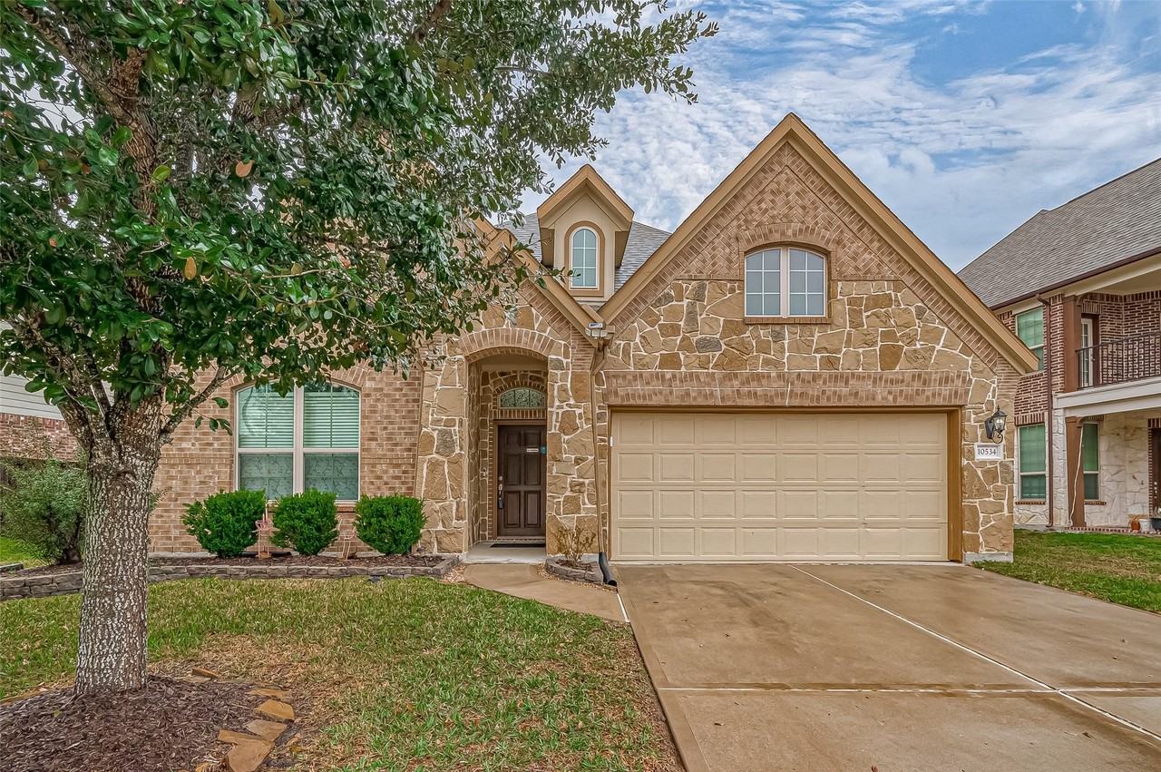 10534 Paula Bluff Ln - Photo 4 of 50