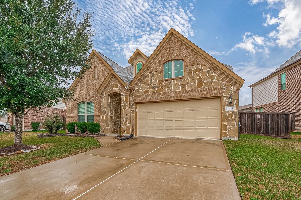 10534 Paula Bluff Ln - Photo 5 of 50