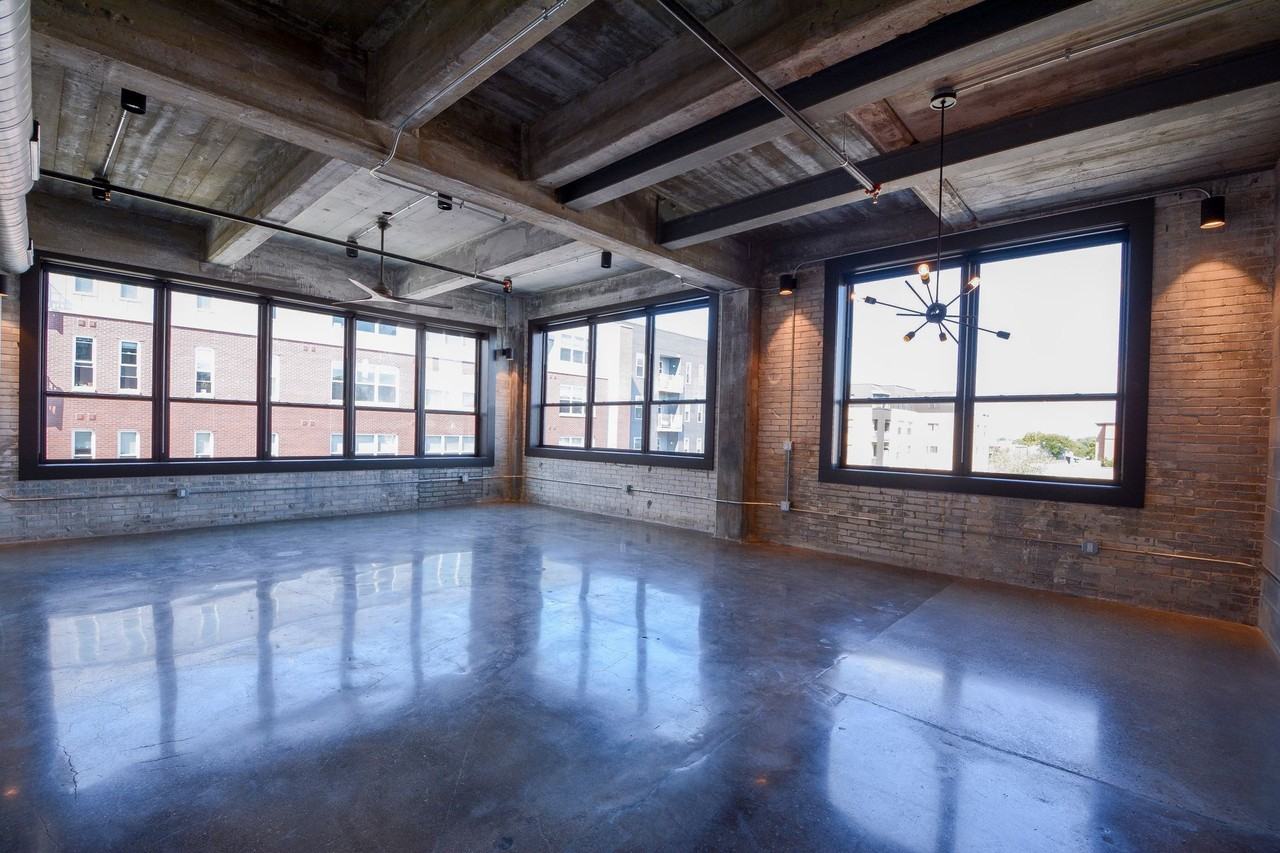 LL Olds Warehouse Lofts & Flats - Photo 2 of 21