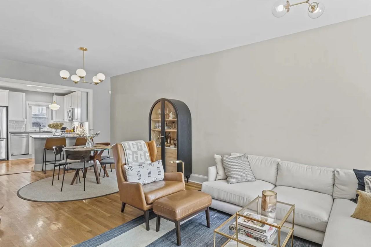 731 Montrose St - Photo 2 of 14