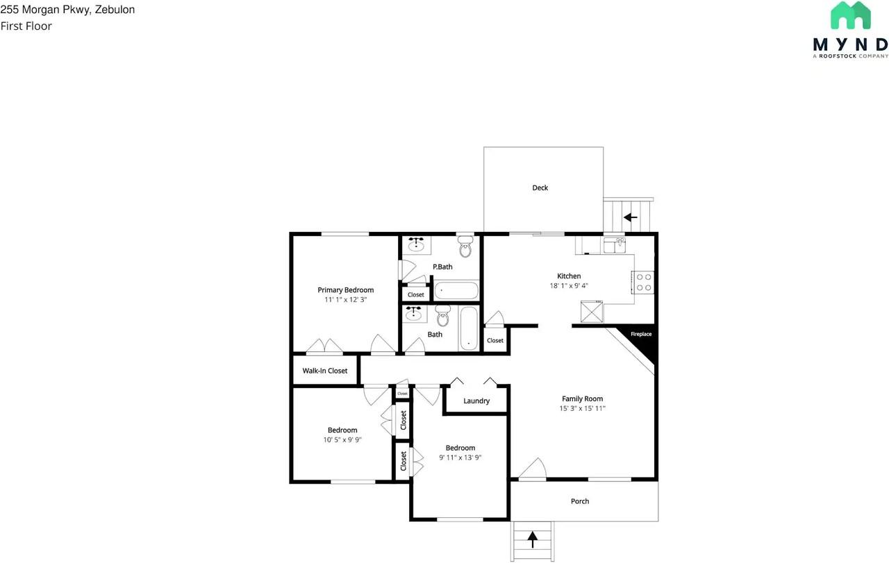 255 Morgan Pkwy - Photo 2 of 23