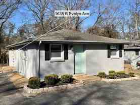 1635B Evelyn Ave #B - Photo 1 of 1
