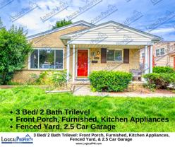 3121 Ferncliff Ave - Photo 1 of 1