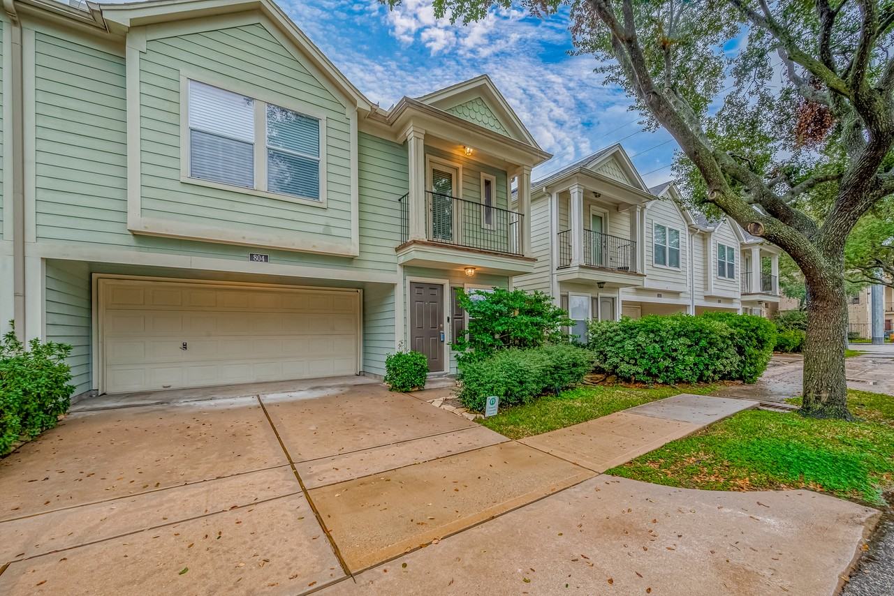 804 Nicholson St - Photo 2 of 29