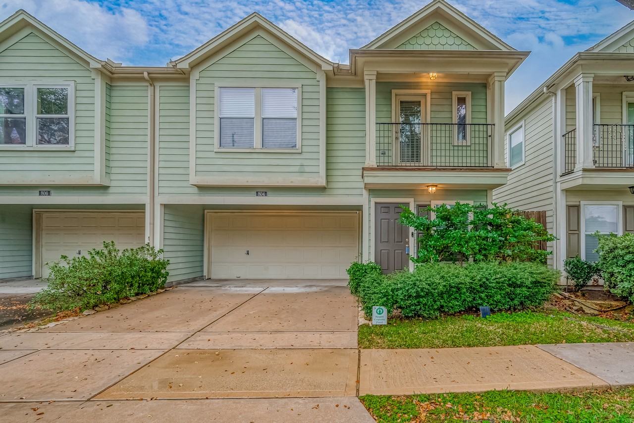 804 Nicholson St - Photo 3 of 29