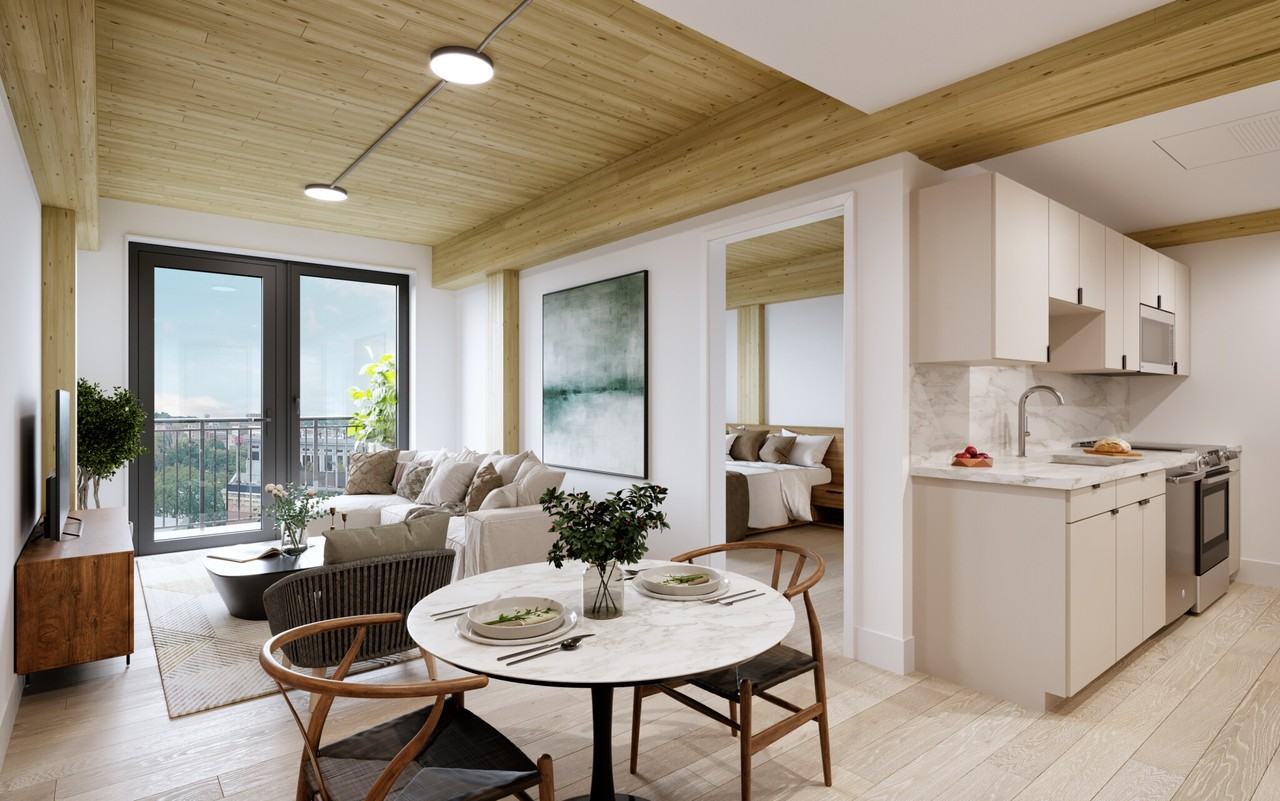 E Lenox St #304 - Photo 2 of 10