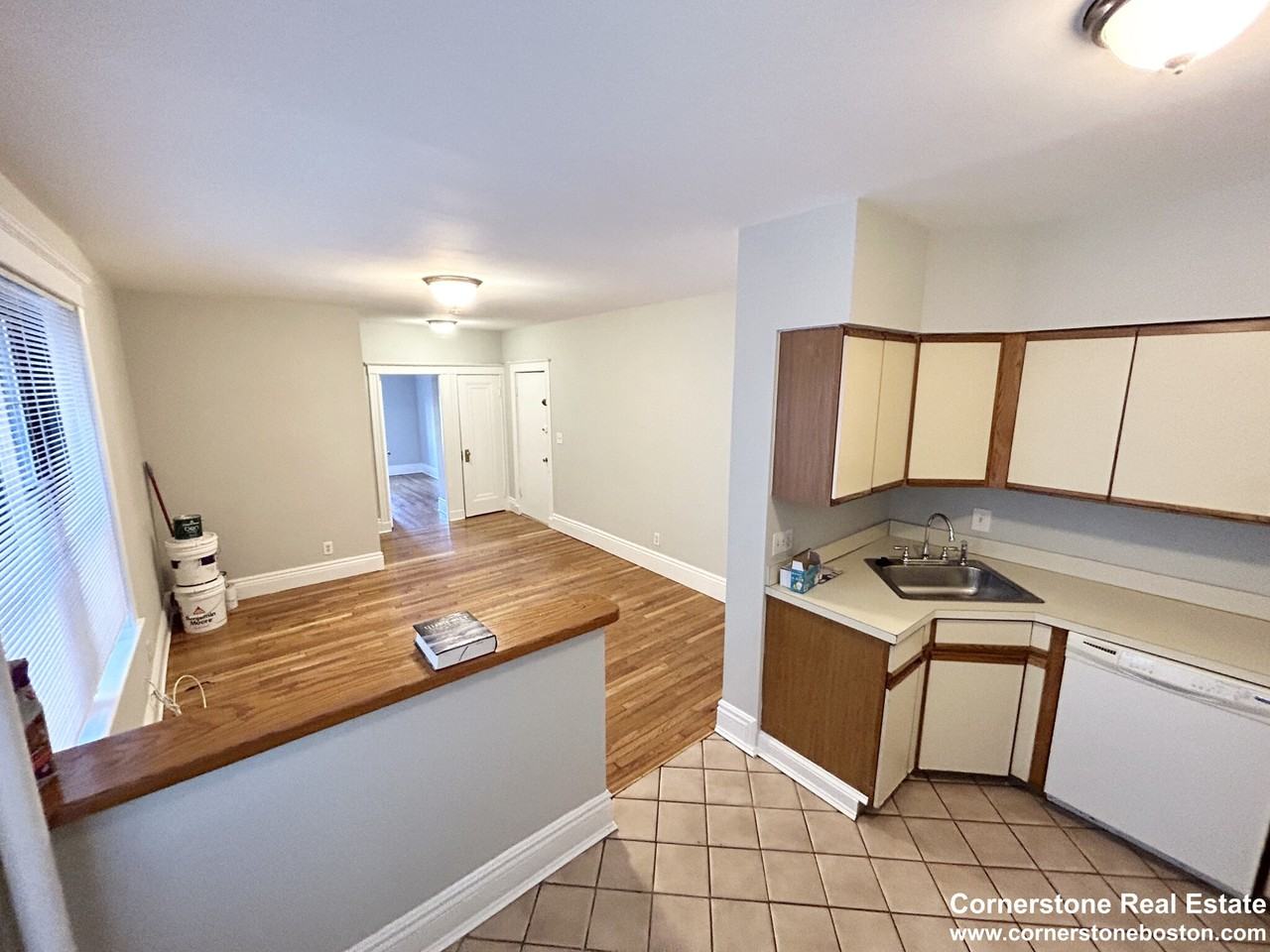 1761 Commonwealth Ave #1 - Photo 3 of 6