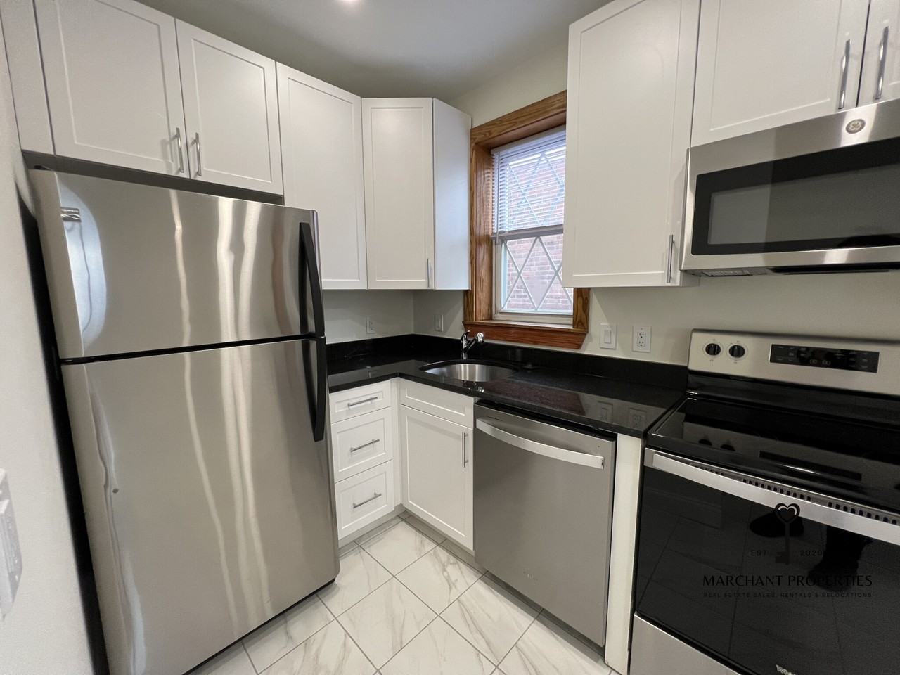 23 Green St #15-6 - Photo 2 of 22