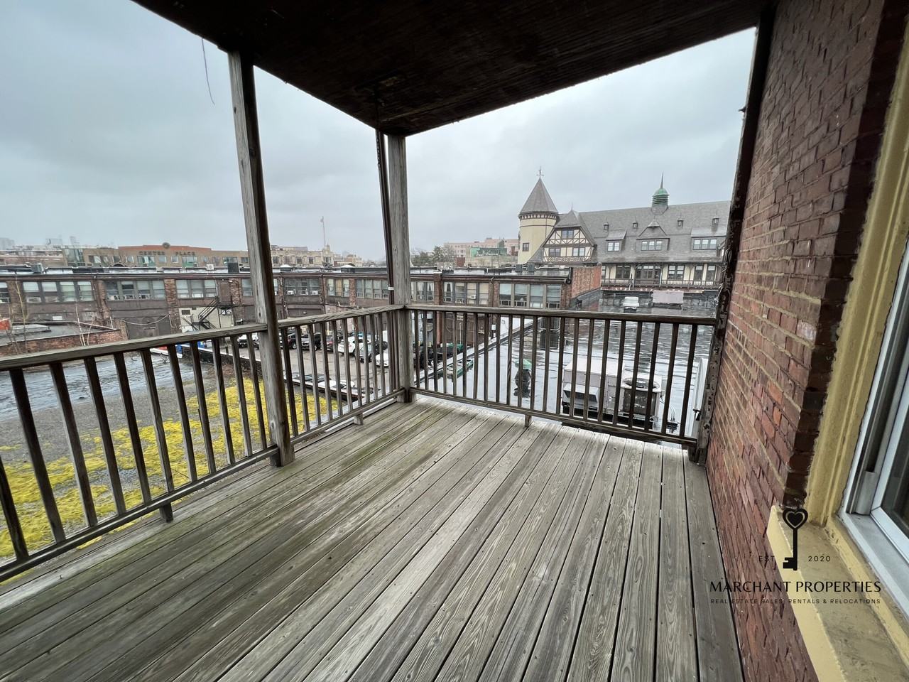 23 Green St #15-6 - Photo 4 of 22