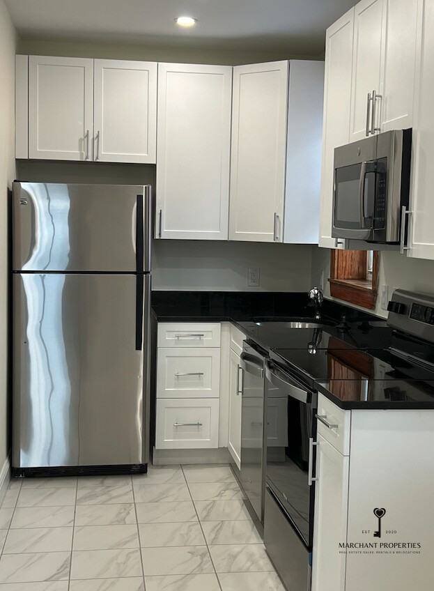 23 Green St #15-6 - Photo 5 of 22