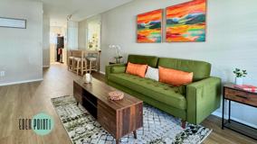 Live life on point at Eden Point Apartment! - Photo 1 of 1