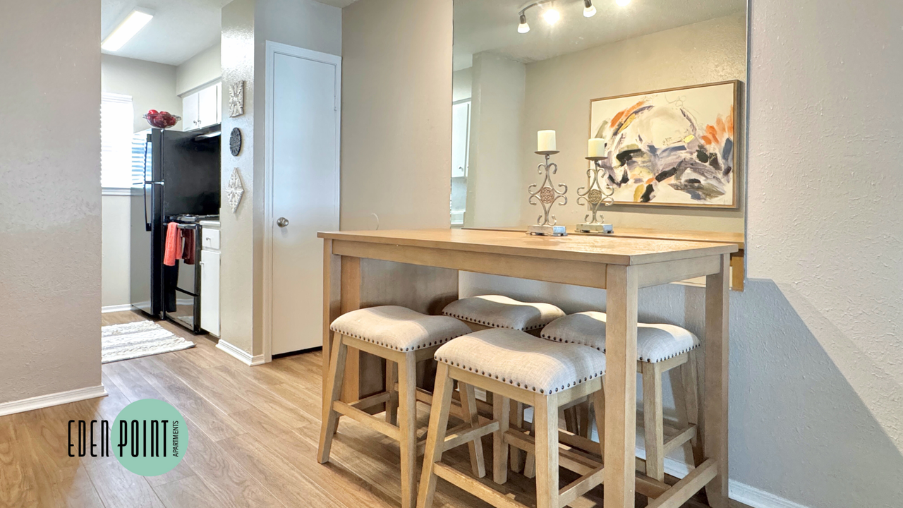 Live life on point at Eden Point Apartment! - Photo 2 of 106