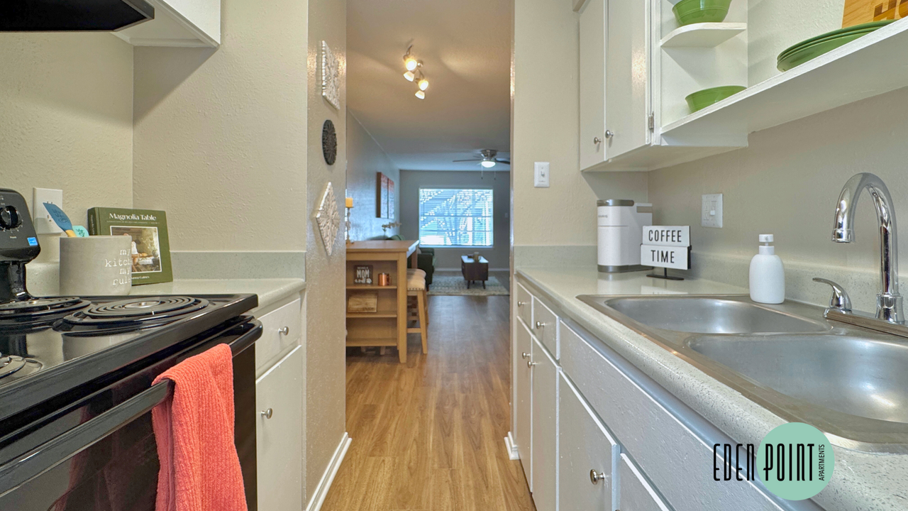 Live life on point at Eden Point Apartment! - Photo 3 of 106