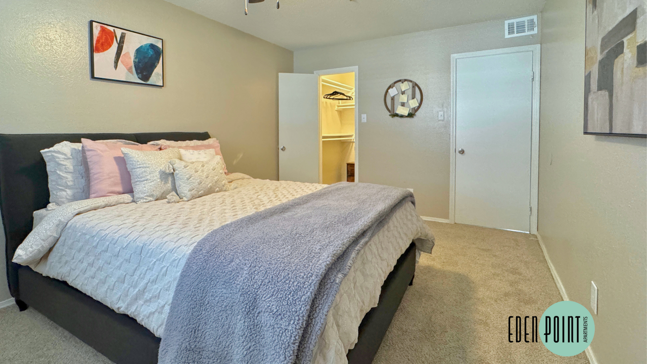 Live life on point at Eden Point Apartment! - Photo 5 of 106