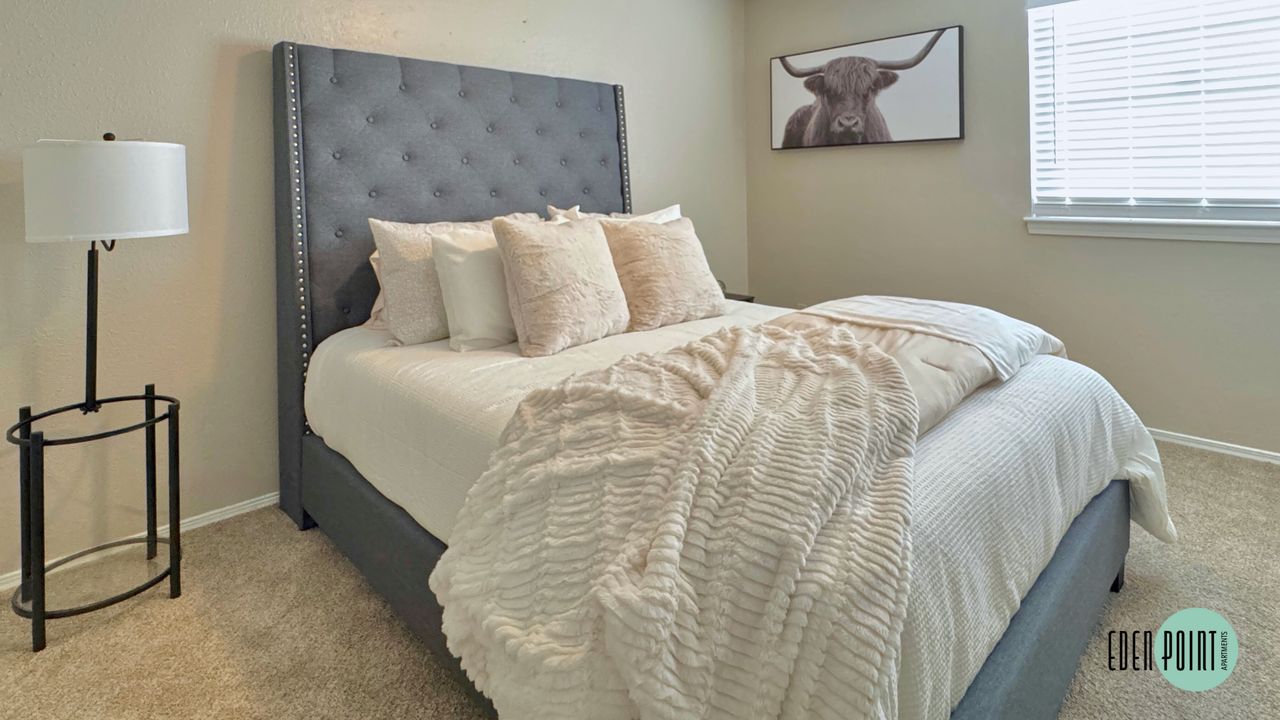 Live life on point at Eden Point Apartment! - Photo 7 of 106