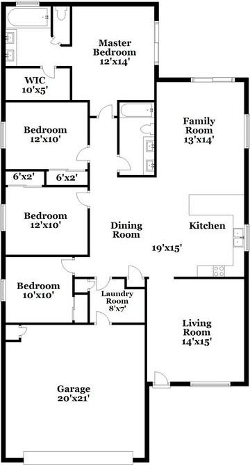 13668 N 73rd Dr - Photo 2 of 16