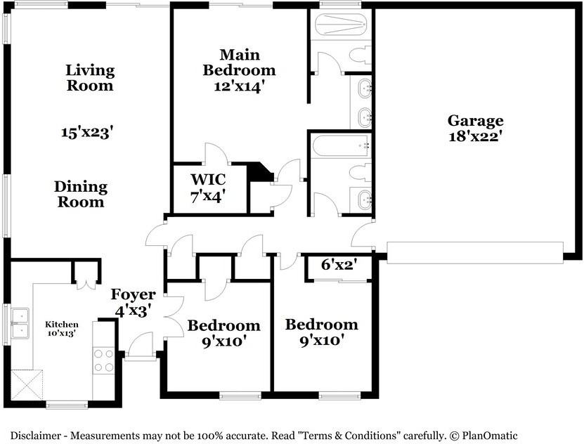 7034 N 28th Dr - Photo 2 of 16