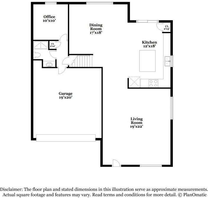 953 E Dee St - Photo 2 of 17