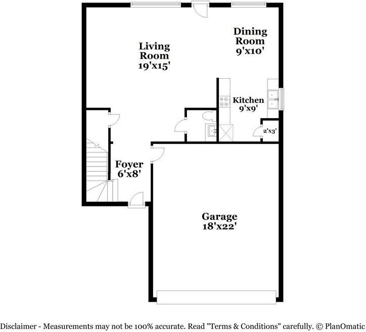 24114 Lazy Kay Ln - Photo 2 of 17