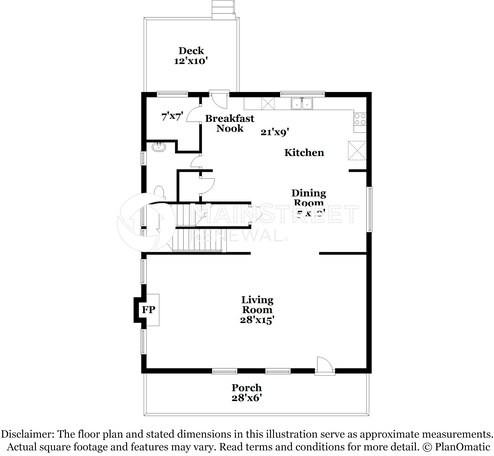 287 Sterling St Se - Photo 3 of 17