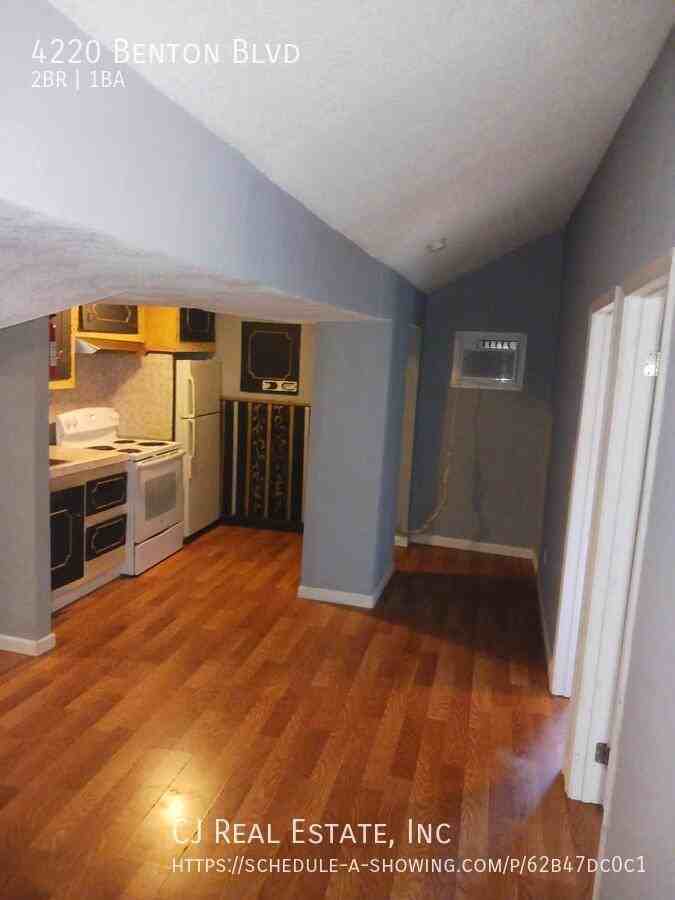 4220 Benton Blvd - Photo 3 of 7