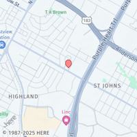 featured image of 7206 Duval St #1686