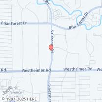 2206 S Gessner Rd #2880 - Photo 1 of 1