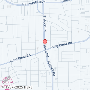 1556 Blalock Rd #3236