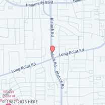 1556 Blalock Rd #3237 - Photo 1 of 1