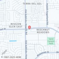 featured image of 14557 Beechnut St #3475