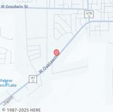 1276 W Oaklawn Rd #1578 - Photo 1 of 1