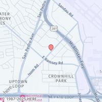 featured image of 717 Isom Rd #241