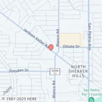 1006 Jackson Keller Rd #260 - Photo 1 of 1