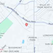 3906 Perrin Central Blvd #277 - Photo 1 of 1