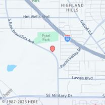 6416 S New Braunfels Ave #291 - Photo 1 of 1