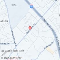 9007 Wurzbach Rd #344 - Photo 1 of 1