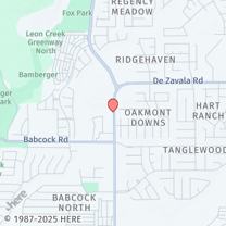 6461 De Zavala Rd #463 - Photo 1 of 1